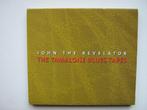 2 CD John The Revelator - The Tamalone Blues NIEUW, Verzenden, 1980 tot heden, Nieuw in verpakking, Blues