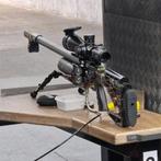 Bagrider TS002 voor FX Saber Chassis Tactical, Verzenden, Nieuw