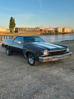 GERESERVEERD: El Camino wegenbelasting- & apk-vrij, Auto's, Automaat, Achterwielaandrijving, Overige carrosserieën, Chevrolet