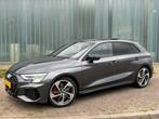 Audi S3 2.0 310pk Quattro Vol|B&O|Rs-Seats|Pano|Head-up|Pano, Auto's, Audi, Automaat, S3, 4 cilinders, 1984 cc