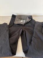 Skibroeken protest en crivit maat 164 zwart, Kinderen en Baby's, Kinderkleding | Maat 164, Ophalen of Verzenden, Gebruikt, Jongen of Meisje