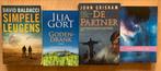 Vakantiepakket thrillers, Boeken, Ophalen of Verzenden, Zo goed als nieuw, Nederland