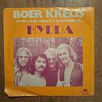 Hydra - Boer Krelis (013), Cd's en Dvd's, Vinyl Singles, Verzenden, Gebruikt, Pop
