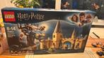 Lego 75953 harry potter hogwarts whomping willow, Ophalen, Zo goed als nieuw, Complete set, Lego