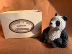 Panda beren verzameling € 7,50 pst, Ophalen, Zo goed als nieuw, Dier