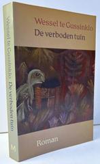 Gussinklo, Wessel te - De verboden tuin (1986)