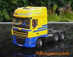 DAF XF SSC  "STL Logistics" , Ophalen of Verzenden, Zo goed als nieuw, Bus of Vrachtwagen, Lion Toys