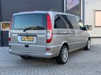 Mercedes-benz VITO 120 CDI 320 LANG L2 DC LUXE 3.0 V6 / AUTO, Automaat, 2987 cc, Mercedes-Benz, Bedrijf