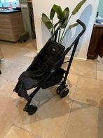 Chicco Liteway Buggy - met ligstand en regenhoes, Ophalen, Zo goed als nieuw, Kinderwagen, Overige merken