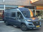 Knaus BoxStar Street 600 (1002056), Diesel, Particulier, 5 tot 6 meter, Knaus