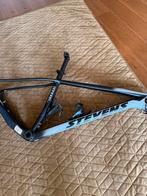 Stevens Sonora es, maat 18” ofwel M/L, Frame, Stevens, Zo goed als nieuw, Nederland