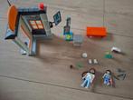 Playmobiel kinderarts, Kinderen en Baby's, Speelgoed | Playmobil, Ophalen, Gebruikt, Complete set