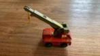 Lesney miniatuur kraantje 1969, Antiek en Kunst, Ophalen of Verzenden