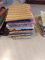 quilt en patchwork stoffen, Hobby en Vrije tijd, Stoffen en Lappen, Ophalen, Overige kleuren, Nieuw, 30 tot 120 cm