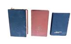 kerkboeken gratis, Ophalen of Verzenden