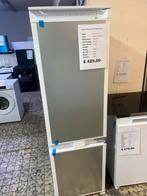 Candy no frost koelvriescombinatie nieuw sleep deur inbouw