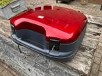 Topkoffer + montagerek voor Honda ST1100 Pan European, Ophalen, Gebruikt