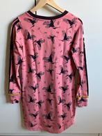 Chaos and Order Jurk 'Miss Chaos' Maat M, Ophalen of Verzenden, Zo goed als nieuw, Roze, Boven de knie