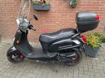 Sym fidlle 2 in nette staat, Ophalen, Zo goed als nieuw, Benzine, Fiddle