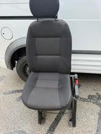 Ducato Bijrijdersstoel oov voor peugoet boxer en jumper, Auto-onderdelen, Interieur en Bekleding, Ophalen of Verzenden, Gebruikt