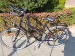 Zeer mooie koga Randonneur. Maat 50 donker blauw.metalic, Fietsen en Brommers, 28 inch, Ophalen of Verzenden, Zo goed als nieuw