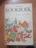 Het Nieuwe Kookboek - Klassieker, Gelezen, H.H.F. Henderson, H. Toors, H.M. Callenbach, Nederland en België, Tapas, Hapjes en Dim Sum