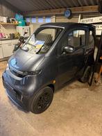 Move e4 luxe overdekte scootmobiel rijbewijs vrij, Ophalen of Verzenden, 46 km of meer, Overige merken, 16 km/u of meer