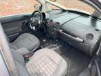 Volkswagen New Beetle 1.9 TDI Highline Airco/Elekr. ramen/Lm, Voorwielaandrijving, Gebruikt, 4 cilinders, 4 stoelen