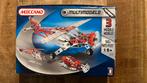 Meccano 3 Multimodels, Nieuw, Ophalen, Overige merken, Groter dan 1:32
