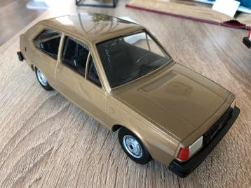 Volvo 343 1977 Stahlberg made in Finland beschikbaar voor biedingen