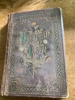 Dichterlijk album voor vrouwen, Ophalen of Verzenden