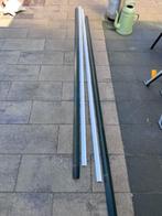Protex kunststof hoek afwerking, Doe-het-zelf en Verbouw, Ophalen, Overige materialen, 250 cm of meer, Lijsten