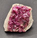 Cobalto Calciet, Verzamelen, Mineralen en Fossielen, Ophalen of Verzenden, Mineraal