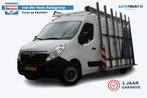 Opel Movano 2.3 CDTI L3H2 Selection | Incl. 12 maanden garan, 12 maanden, Stof, Gebruikt, 4 cilinders