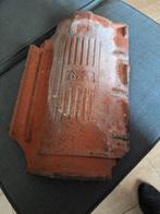 Dakpannen, Doe-het-zelf en Verbouw, Dakpannen en Dakbedekking, Steen of Klei, Ophalen of Verzenden, Zo goed als nieuw, 15 m² of meer