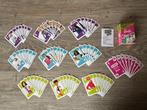 NIEUW kaartspel: BARBIE skip-bo JUNIOR COMPLEET skipbo, Hobby en Vrije tijd, Gezelschapsspellen | Kaartspellen, Een of twee spelers