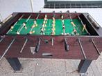Voetbaltafel - Opknapper, Hobby en Vrije tijd, Ophalen of Verzenden, Gebruikt