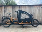 ::2025:: Riese & Müller Load4 75 Vario HS Bakfiets, Ophalen of Verzenden, Zo goed als nieuw, Overige merken, Versnellingen