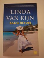 Beach Resort - Linda van Rijn, Ophalen of Verzenden, Zo goed als nieuw, Linda van Rijn, Nederland