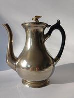 Tinnen koffiekan, Antiek en Kunst, Antiek | Tin, Ophalen of Verzenden