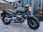 BMW R1100R - Klassieke Roadster, Motoren, Motoren | BMW, Cardan-aandrijving, 2 cilinders, Particulier, Naked bike
