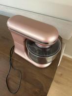 Quigg Keukenmachine, Ophalen, Zo goed als nieuw, 3 snelheden of meer