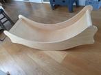 Schommelboot  speelboot, Ophalen