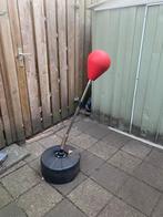 Boksbal - Ideaal voor training!, Ophalen, Gebruikt, Boksbal