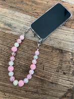 Telefoonkoord Selfmade met Naam naar Wens, Ophalen of Verzenden, Nieuw, Overige typen, Apple iPhone