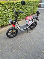 AGM Goccia Elektrische Scooter - 8000km, Ophalen, Gebruikt, Elektrisch, Overige merken