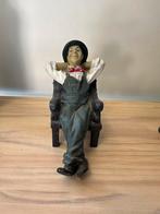 Laurel en Hardy., Ophalen of Verzenden, Gebruikt