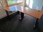 Bureau hobbytafel, Ophalen of Verzenden, In hoogte verstelbaar, Gebruikt