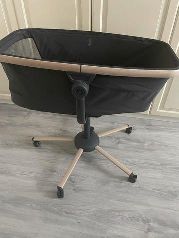 Maxi-Cosi Alba - 3 in 1 bedje, ligstoel en kinderstoel beschikbaar voor biedingen