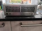 SANSUI SE-7 Graphic Equalizer - Zeer Nette Staat, Ophalen of Verzenden, Zo goed als nieuw, Minder dan 60 watt, Overige merken